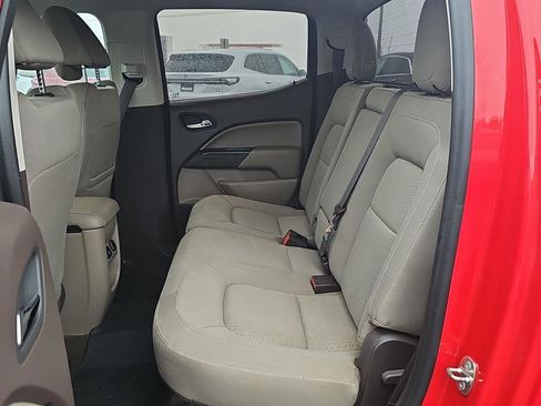 Used 2015 GMC Canyon SLE w/ SLE Convenience Package image 26