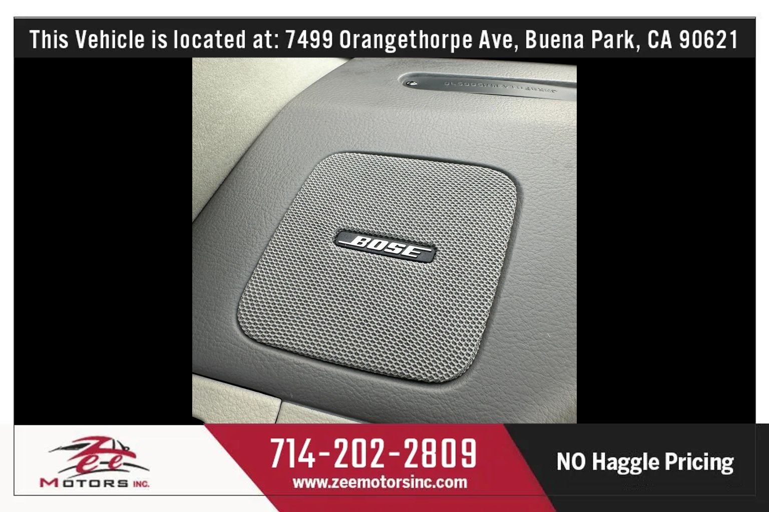 Used 2004 INFINITI Q45 Premium RWD image 26