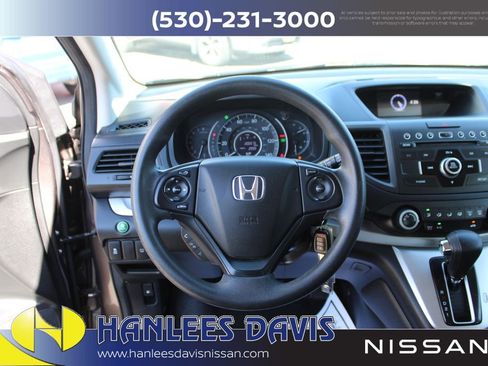 Used 2014 Honda CR-V LX image 15