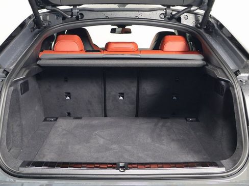 New 2026 BMW X6 M Competition w/ Executive Package image 8