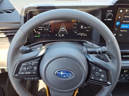 New 2026 Subaru Outback Wilderness image 7