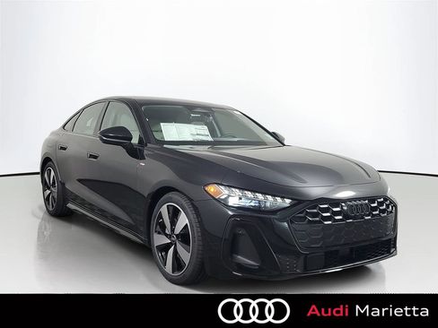 New 2026 Audi A5 2.0T Premium Plus AWD/4WD image 1