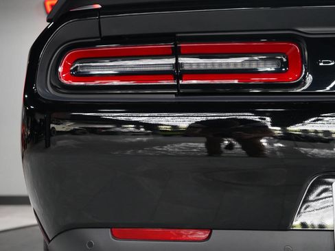 Used 2023 Dodge Challenger SRT Hellcat image 31