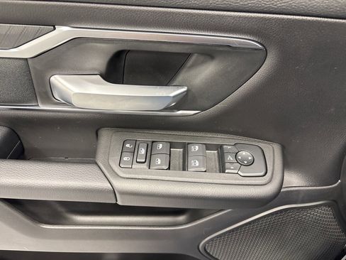 New 2026 RAM 1500 Big Horn image 31