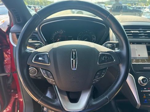 Used 2018 Lincoln MKC Reserve w/ Lincoln MKC Climate Package AWD/4WD image 16