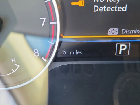 Certified 2025 Nissan Sentra SV w/ All-Weather Package FWD image 25
