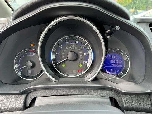 Used 2019 Honda Fit Sport image 15
