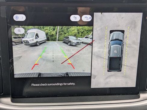 New 2025 Ford F150 XLT w/ Equipment Group 302A MID image 13