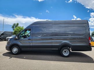 New 2026 Ford Transit 350 148 High Roof Extended DRW w/ RV Prep Package AWD/4WD video 4