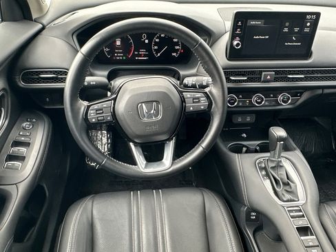 Certified 2026 Honda HR-V EX-L image 14