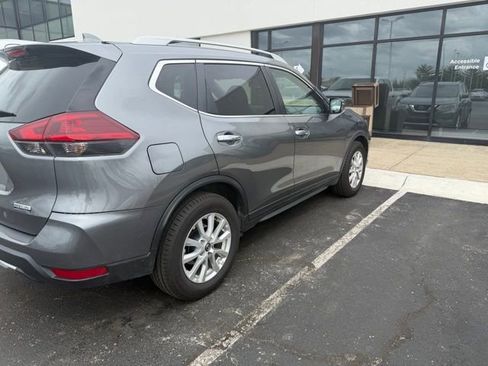 Used 2019 Nissan Rogue S w/ Special Edition Package image 3