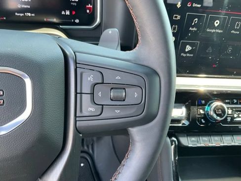 Used 2026 GMC Sierra 1500 AT4 w/ AT4 Premium Package AWD/4WD image 13