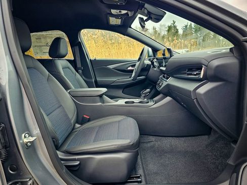 New 2026 Buick Envista Preferred image 35