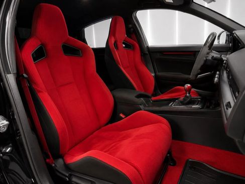 Used 2023 Honda Civic Type R image 22