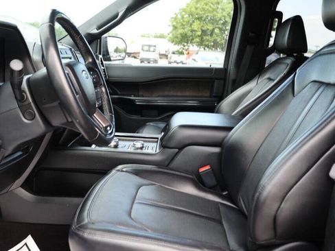 Used 2021 Ford Expedition Limited AWD/4WD image 15