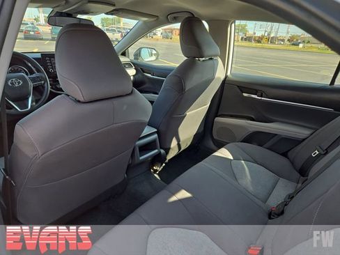 Used 2023 Toyota Camry LE image 22