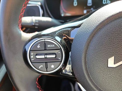 Used 2023 Kia Soul GT-Line FWD image 24