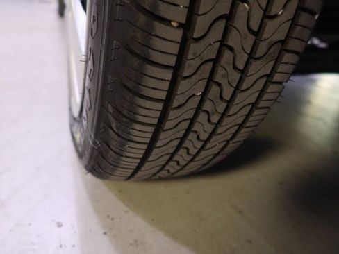 Used 2021 Nissan NV200 SV w/ Sliding Door Glass Package image 34