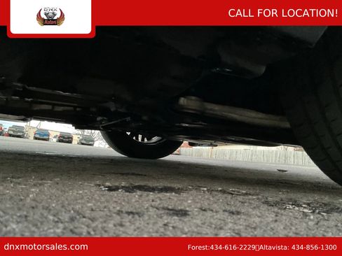 Used 2024 Nissan Altima 2.5 SV image 46