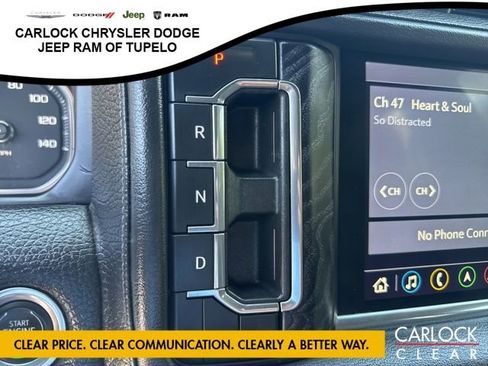Used 2021 GMC Yukon XL Denali w/ Denali Premium Package AWD/4WD image 20