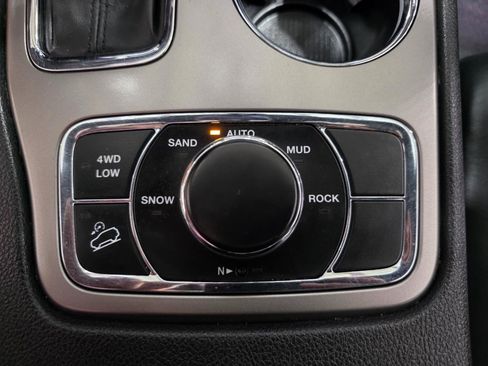 Used 2019 Jeep Grand Cherokee Altitude AWD/4WD image 37