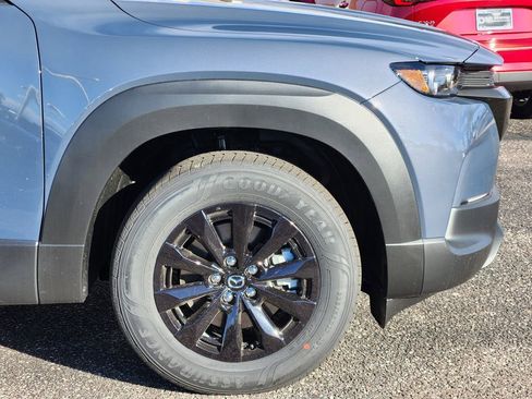 New 2026 MAZDA CX-50 2.5 Hybrid w/ Cargo Package AWD/4WD image 29