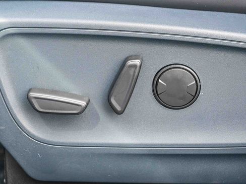 New 2026 Ford Maverick Lobo AWD/4WD image 16