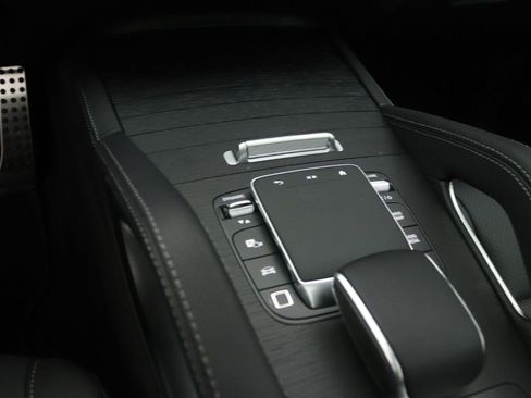 New 2026 Mercedes-Benz GLS 450 4MATIC image 7