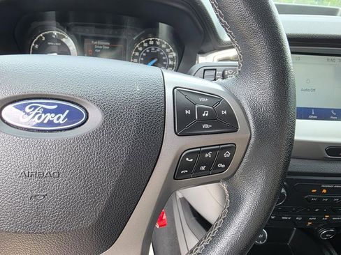 Used 2019 Ford Ranger XLT w/ Equipment Group 301A Mid AWD/4WD image 18