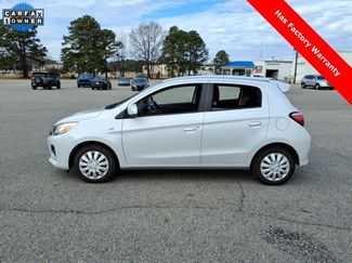 Used 2024 Mitsubishi Mirage ES video 2