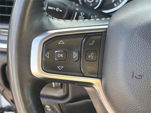 Used 2024 RAM 1500 Big Horn AWD/4WD image 24