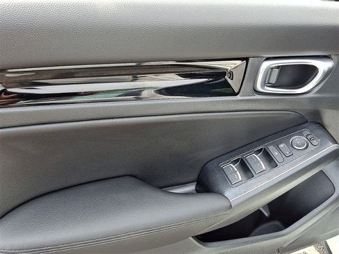 New 2026 Honda Civic Sport Touring image 12