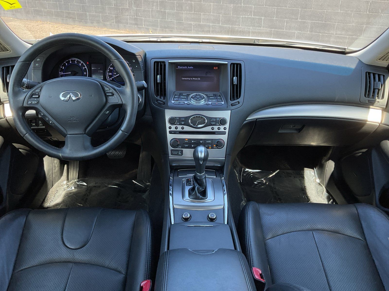 Used 2013 INFINITI G37 Journey w/ Premium Pkg RWD image 15