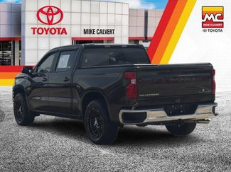 Used 2021 Chevrolet Silverado 1500 LT w/ Texas Edition Plus RWD video 2
