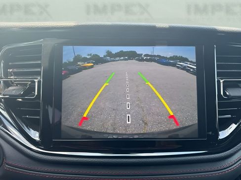 Used 2026 Dodge Durango GT RWD image 21