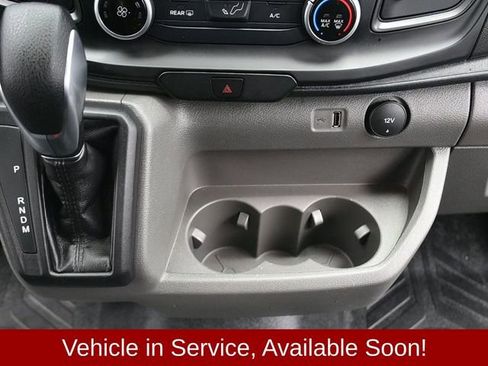Used 2023 Ford Transit 350 XL image 19