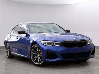 Used 2021 BMW M340i xDrive w/ Premium Package