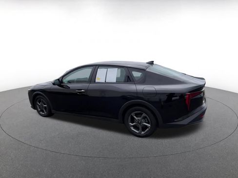 Used 2025 Kia K4 FWD image 10