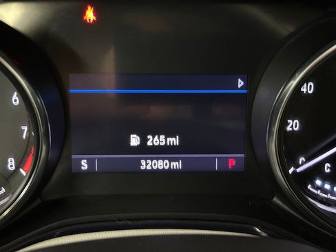 Certified 2023 Buick Encore GX Preferred image 8