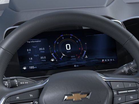 New 2026 Chevrolet Tahoe High Country AWD/4WD image 42