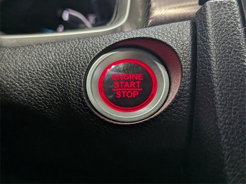 Used 2021 Honda Civic EX image 21
