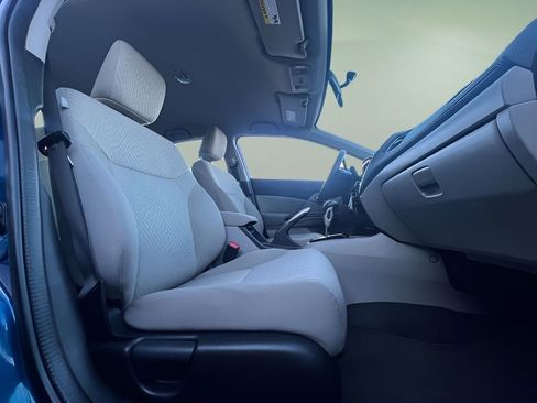 Used 2015 Honda Civic LX image 22