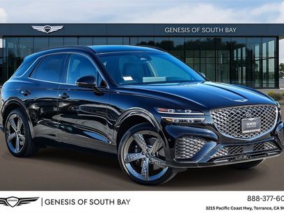 Used 2025 Genesis GV70 3.5T Sport w/ Sport Advanced Package