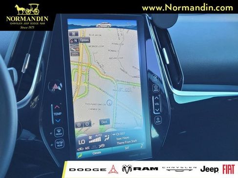 Used 2022 Toyota Prius Prime XLE FWD image 9