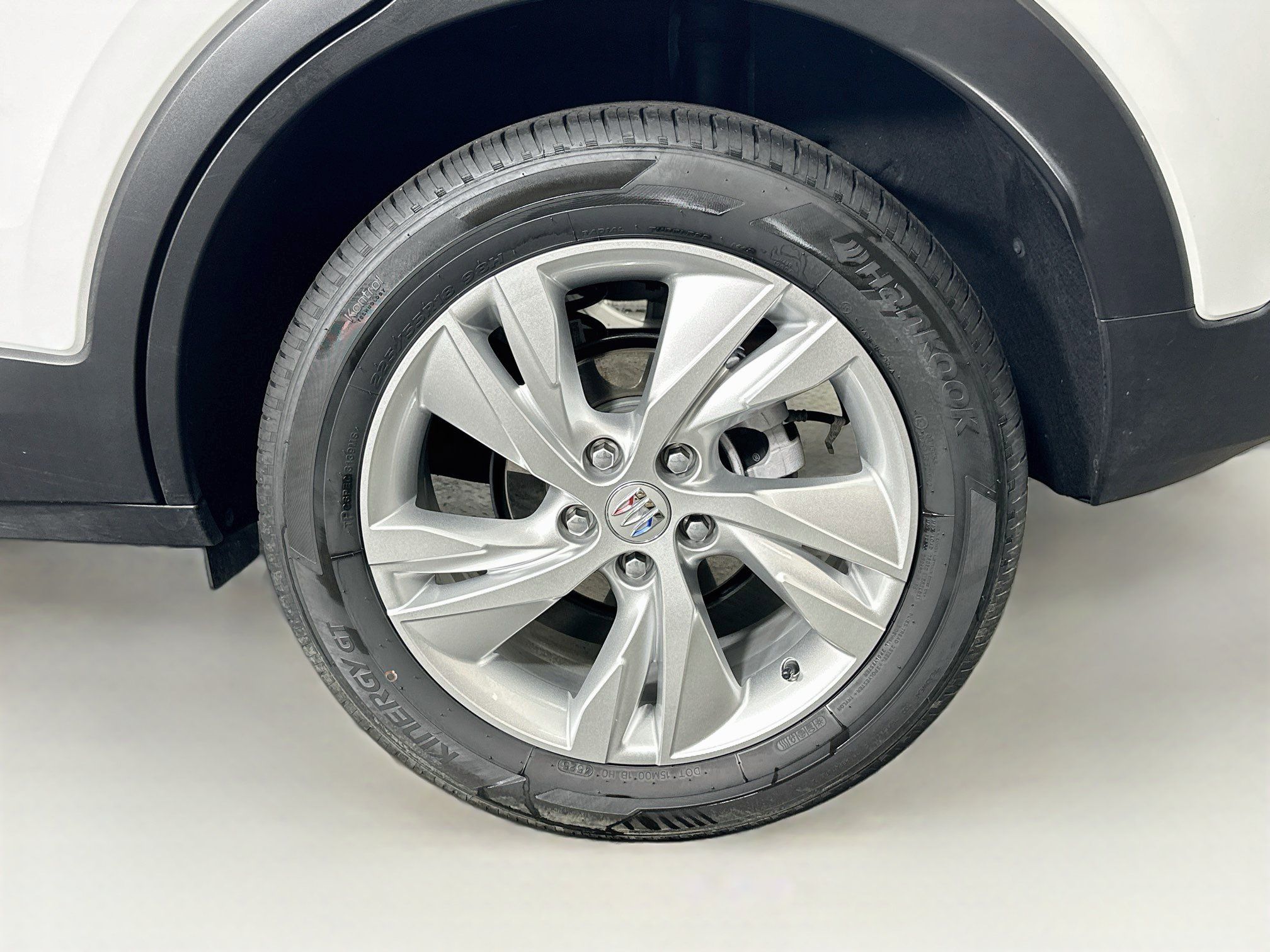Used 2026 Buick Encore GX Preferred FWD image 11
