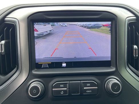 Used 2019 Chevrolet Silverado 1500 LT w/ Texas Edition image 16