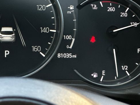 Used 2019 MAZDA CX-5 Grand Touring image 30