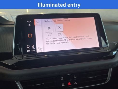 New 2026 Volkswagen Atlas Peak Edition image 18