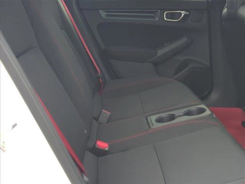 New 2025 Honda Civic Type R image 19