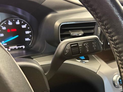 Certified 2023 Ford Explorer XLT w/ Equipment Group 202A image 24